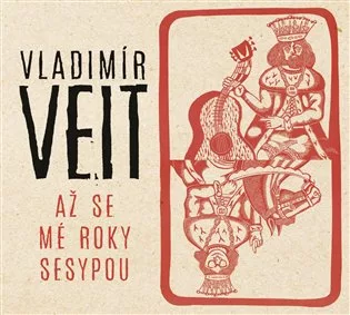 Až se mé roky sesypou