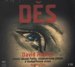 Děs