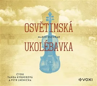 Osvětimská ukolébavka