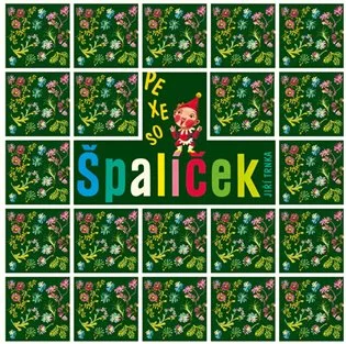 Špalíček - Pexeso