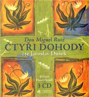 Čtyři dohody