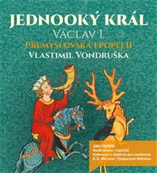 Jednooký král Václav I