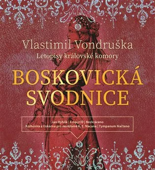 Boskovická svodnice