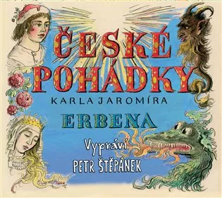 České pohádky (Karel Jaromír Erben)