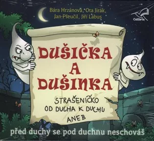 Dušička a Dušinka