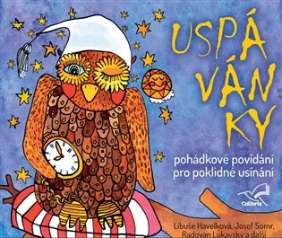 Uspávanky