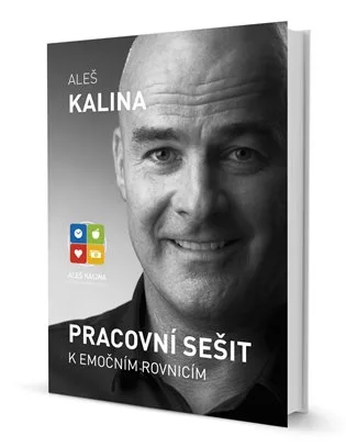 Pracovní sešit k emočním rovnicím