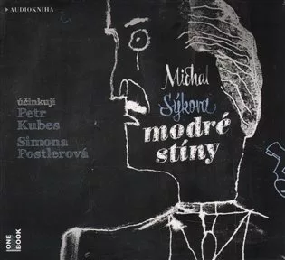 Modré stíny