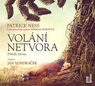 Volání Netvora