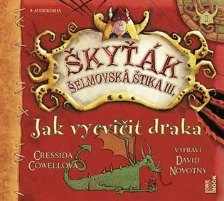 Jak vycvičit draka