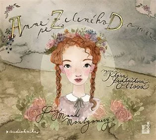Anne ze Zeleného domu