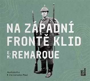 Na západní frontě klid