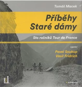 Příběhy Staré dámy