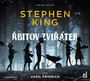Řbitov zviřátek