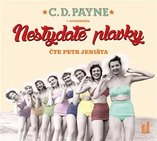 Nestydaté plavky