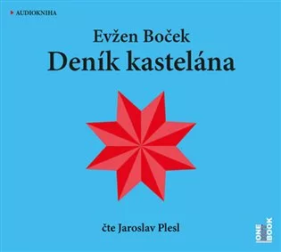 Deník kastelána