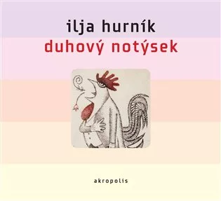Duhový notýsek