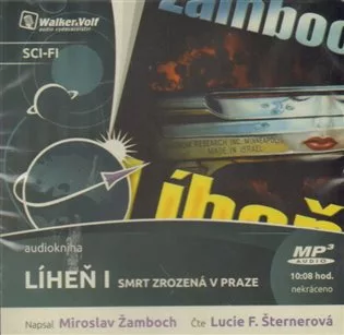 Líheň I.