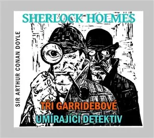 Sherlock Holmes