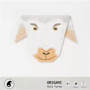 Origami - Malá farma