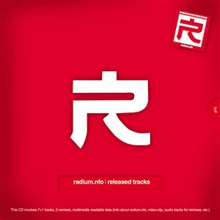 Released Tracks
