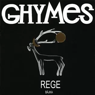 Bajka / Rege