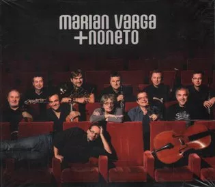 Marian Varga + Noneto