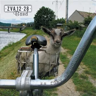 Za fúzy ma poťahaj