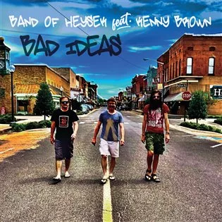 Bad Ideas