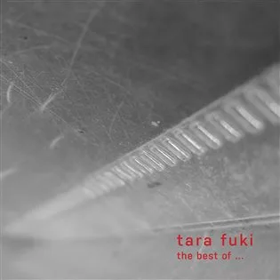 The Best of Tara Fuki