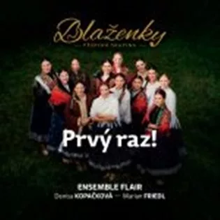 Prvý raz!