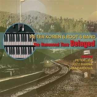 The Hammond Time Delayed