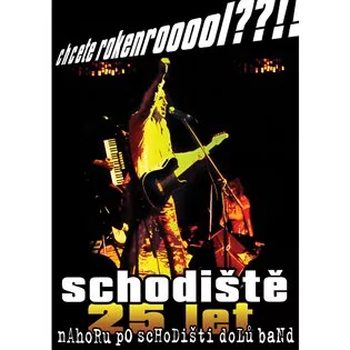 Chcete rokenrooool??!!