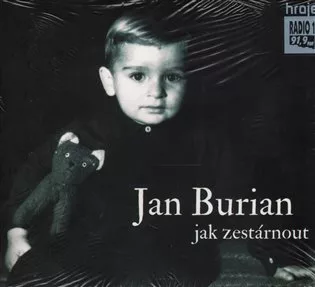 Jak zestárnout