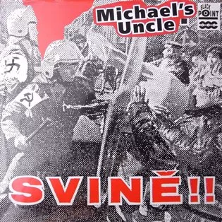 Svině!!