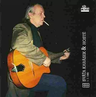 Sváťa Karásek a hosté 1.1.1990