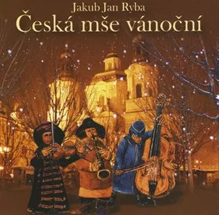 Česká mše vánoční