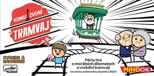 Komu zvoní tramvaj