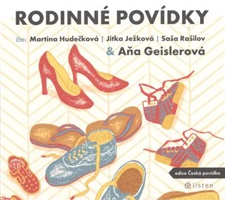 Rodinné povídky