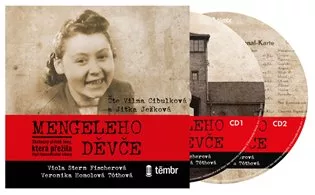 Mengeleho děvče