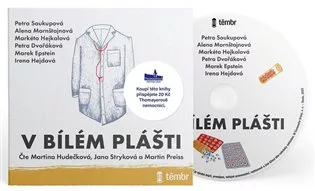 V bílém plášti