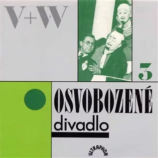 Osvobozené divadlo 3