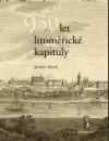 950 let litoměřické kapituly