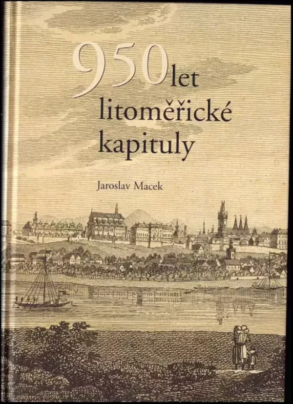 950 let litoměřické kapituly