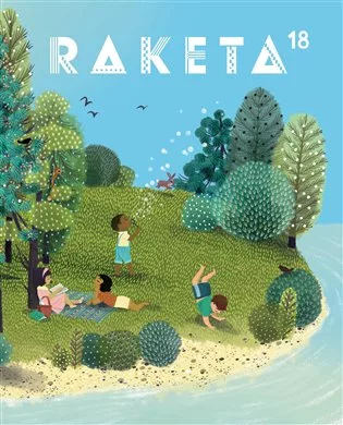 Raketa 18