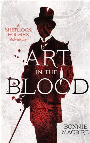 Art in the Blood
