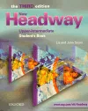 New Headway Upper-Intermediate Third edition - Student´s Book