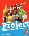 Project 2 the Third Edition Student´s Book (Czech Version)