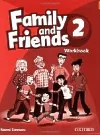 Family and Friends 2 WB