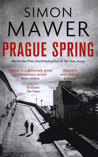 Prague Spring